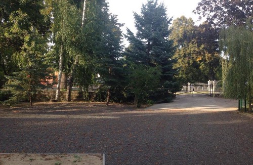 Rasinja Other | Camp Kuzminec