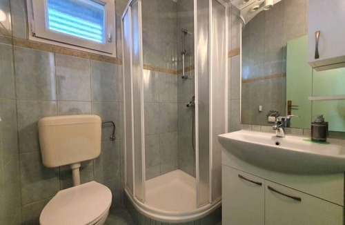 Rogoznica House | Camp Marko by Interhome