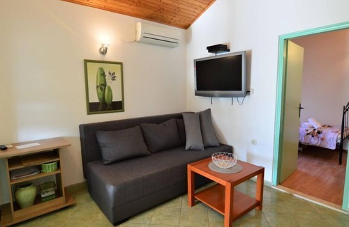 Rogoznica House | Camp Marko by Interhome