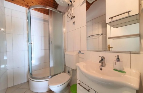 Rogoznica House | Camp Marko by Interhome