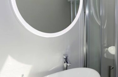 Rogoznica Apartment | Camp Marko by Interhome