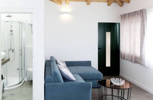 Rogoznica Apartment | Camp Marko by Interhome