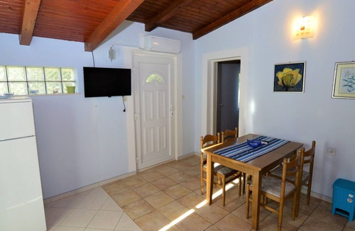 Rogoznica House | Camp Marko by Interhome