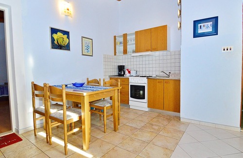 Rogoznica House | Camp Marko by Interhome