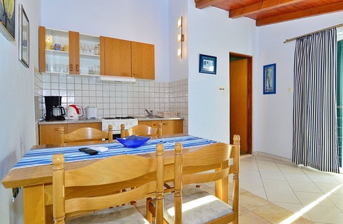 Rogoznica House | Camp Marko by Interhome