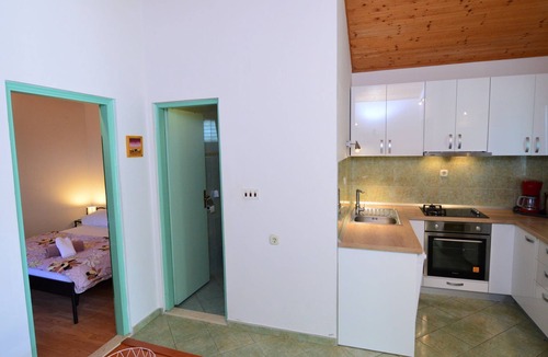 Rogoznica House | Camp Marko by Interhome