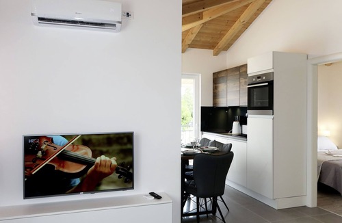 Rogoznica Apartment | Camp Marko by Interhome
