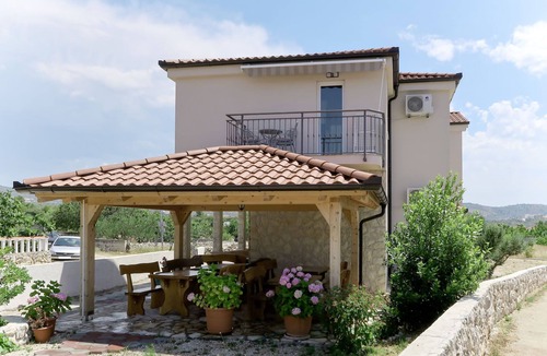 Rogoznica Apartment | Camp Marko by Interhome