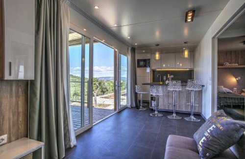 Murter Resort | Camp Rehut