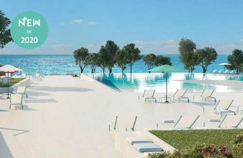 Karigador Resort | Camping Adria Mobile Home Park Umag