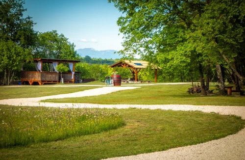 Grzini Other | Camping Freedom Istria Pitches