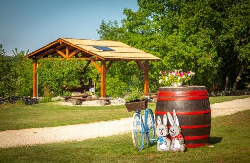 Grzini Other | Camping Freedom Istria Pitches