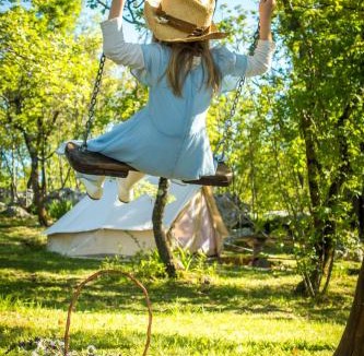 Grzini Other | Camping Freedom Istria Pitches