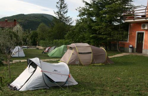 Kubed Other | Camping Jakomin
