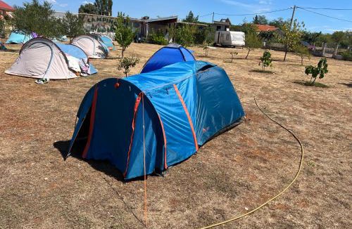 Murvica Other | CAMPING LASTE