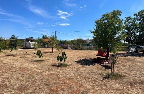 Murvica Other | CAMPING LASTE
