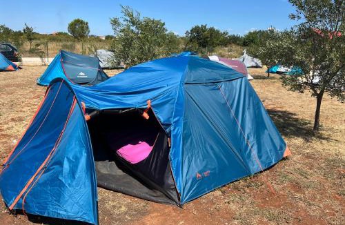 Murvica Other | CAMPING LASTE