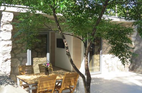Biograd na Moru Resort | Camping Mia Bungalow & Mobile Home