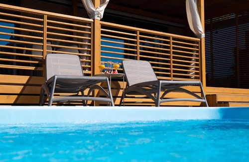 Nevidane Other | Camping Nevia
