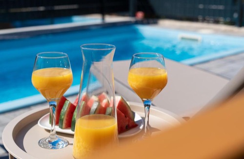 Nevidane Other | Camping Nevia