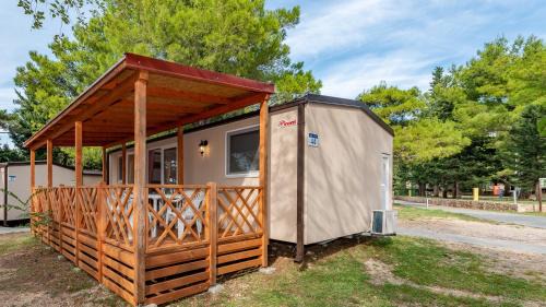 Starigrad Resort | Camping Paklenica