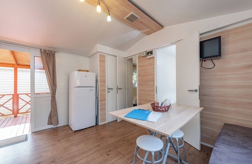 Starigrad RV Rental | Camping Paklenica