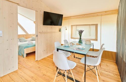 Karigador Resort | Camping Park Umag Mobile Homes