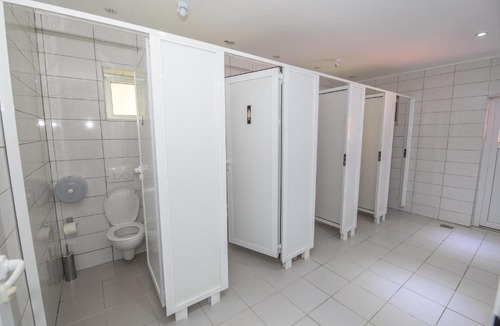 Senj Resort | Camping RAĆA
