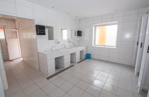 Senj Resort | Camping RAĆA