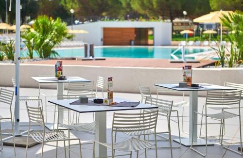 Monterol Resort | Camping Stella Maris Mobile Homes