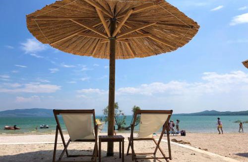 Pakostane Other | Camping Vransko jezero - Crkvine