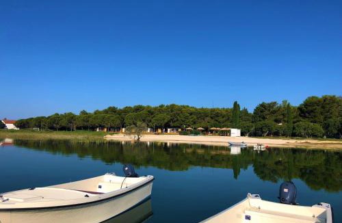 Pakostane Other | Camping Vransko jezero - Crkvine