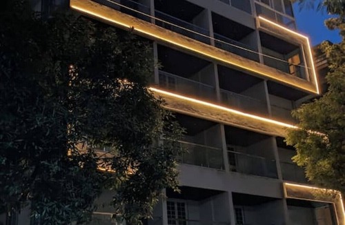 Pimpri - Chinchwad Condo | Canary Haven: 2BHK Modern AC Flat in Pimple Nilakh