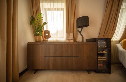 Hum na Sutli Bed & Breakfast | Cantina rooms