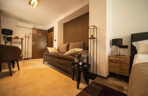 Hum na Sutli Bed & Breakfast | Cantina rooms