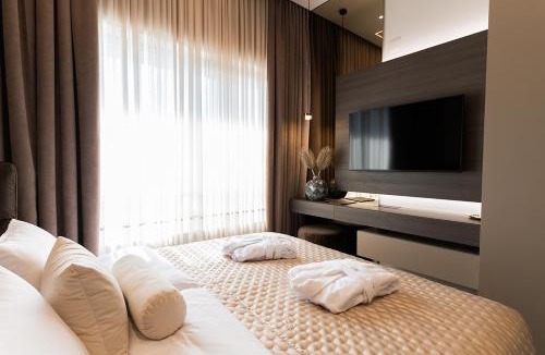 Osijek Apartment | Capital Boutique Apartments
