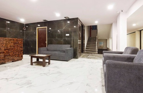 LB Nagar Hotel | Capital O Che Sigma Hotel