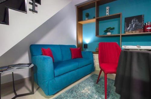Sibenik Old Town Apartment | Capitans House