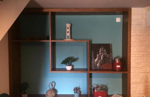 Sibenik Old Town Apartment | Capitans House
