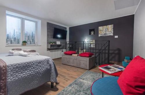 Sibenik Old Town Apartment | Capitans House