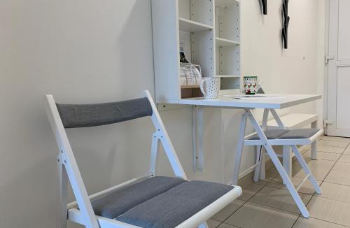 Osijek Apartment | CappucciNo25 Osijek