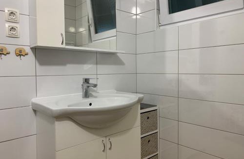 Osijek Apartment | CappucciNo25 Osijek