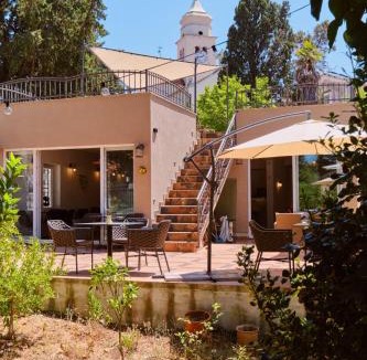 Veli Losinj Hotel | Captain' s Villa Boutique Hotel