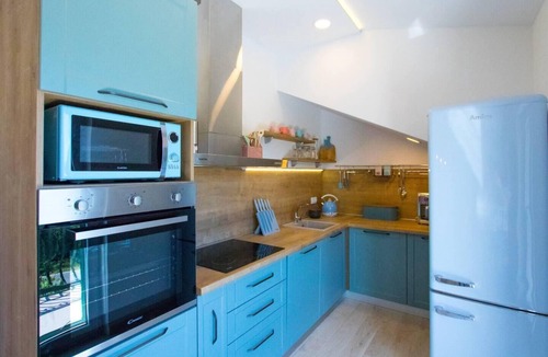 Labin House | Captivating 5-Bed House in Labin