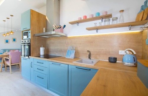 Labin House | Captivating 5-Bed House in Labin