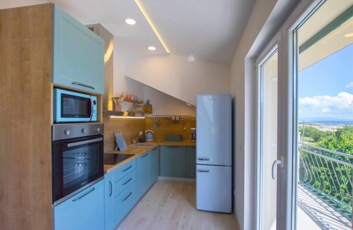 Labin House | Captivating 5-Bed House in Labin