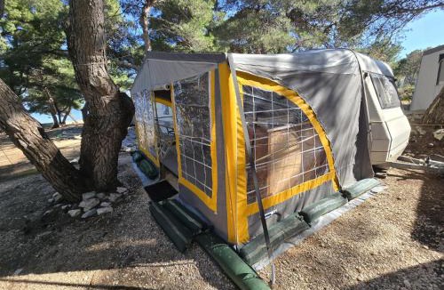 Muline Other | Caravan near the sea 2