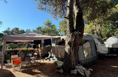 Muline Other | Caravan near the sea 4