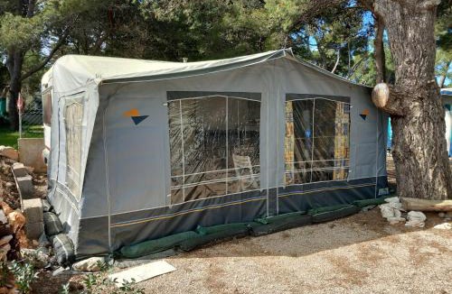Muline Other | Caravan near the sea 4