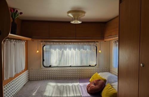 Ugljan Other | Caravan near the sea